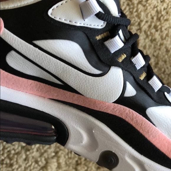 Nike Air Max 270 React - Picture 8 of 10